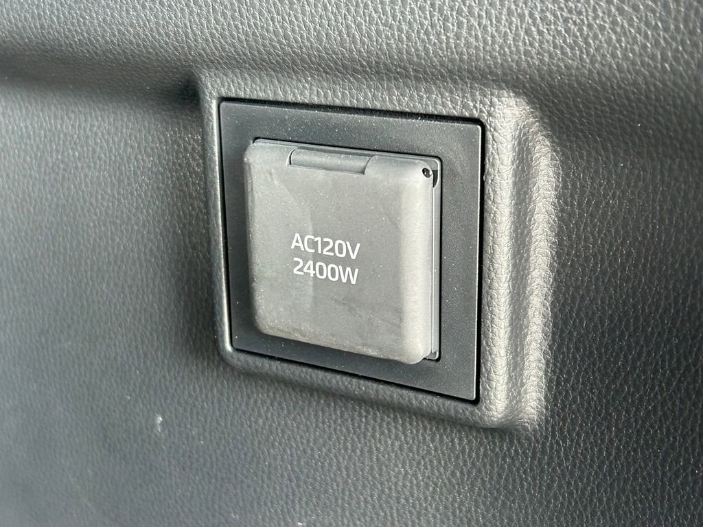 Used 2024 Toyota Land Cruiser w/ Premium Package image 16