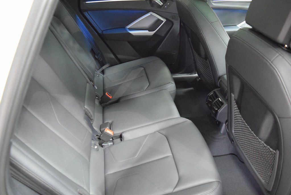 New 2025 Audi Q3 2.0T Premium Plus image 6