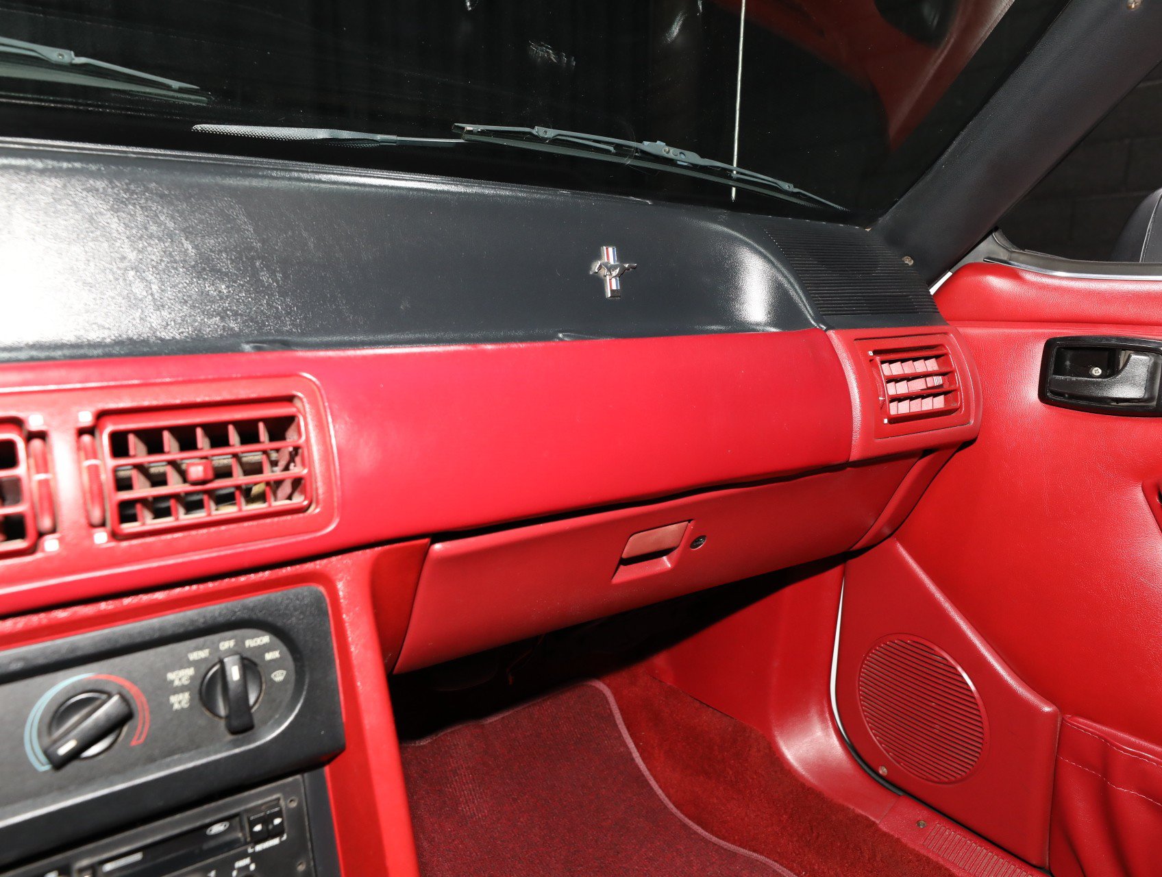 Used 1991 Ford Mustang LX RWD image 59