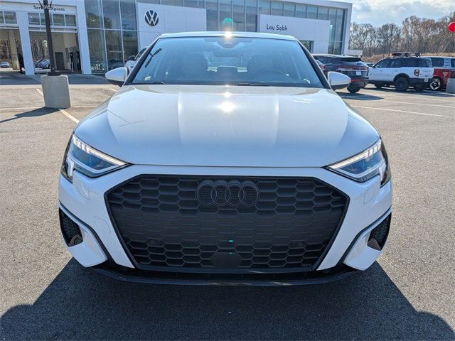 Used 2024 Audi A3 2.0T Premium image 9