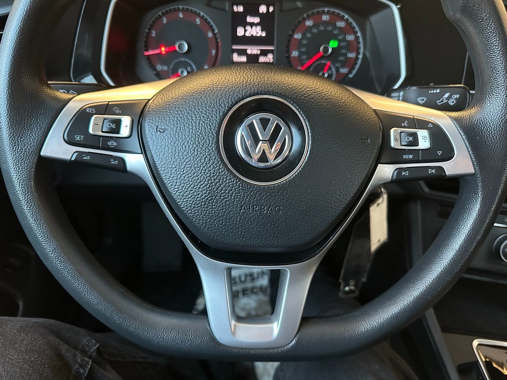 Used 2019 Volkswagen Jetta S w/ Driver Assistance Package image 3