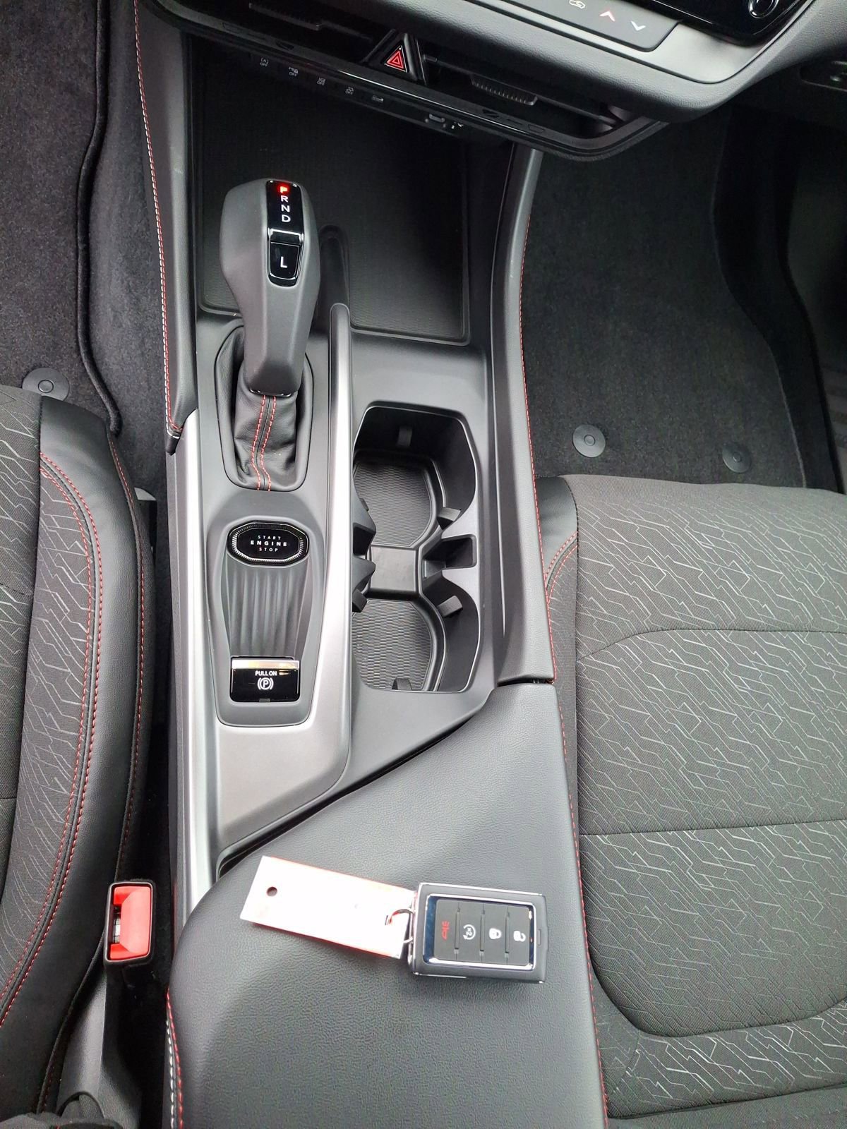 New 2026 Dodge Charger Scat Pack w/ Blacktop Package image 12