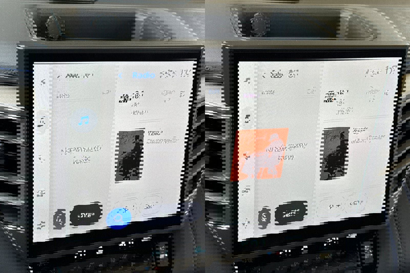 New 2026 Toyota Tundra Platinum image 21