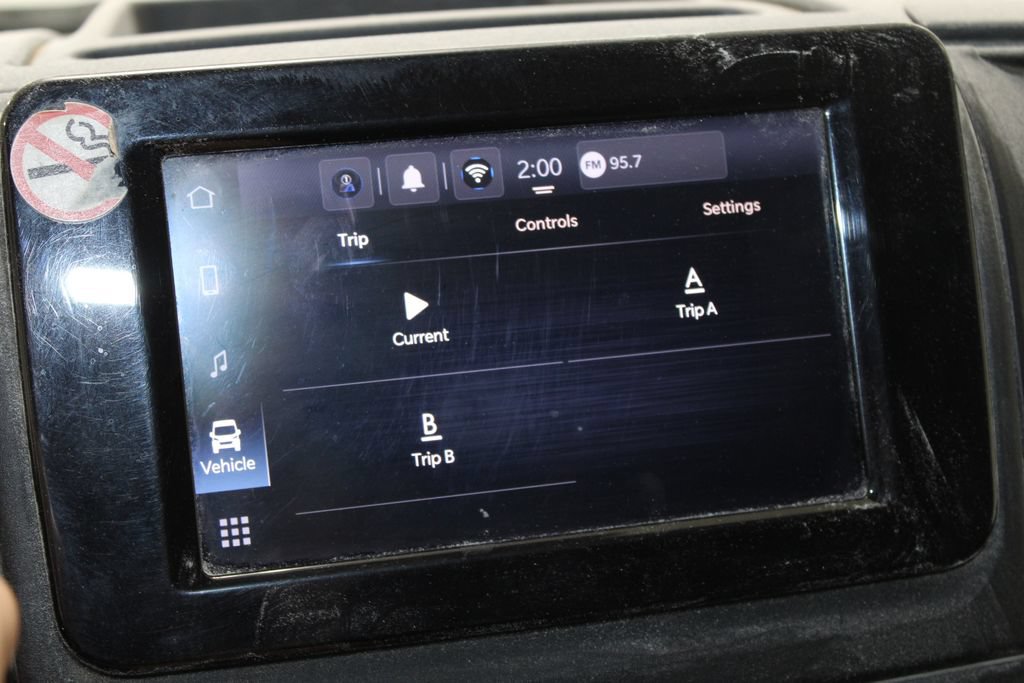Used 2023 RAM ProMaster 2500 FWD image 35