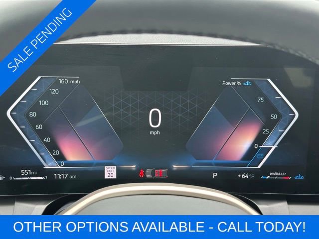 Certified 2025 BMW X3 xDrive30i w/ Premium Package AWD/4WD image 15