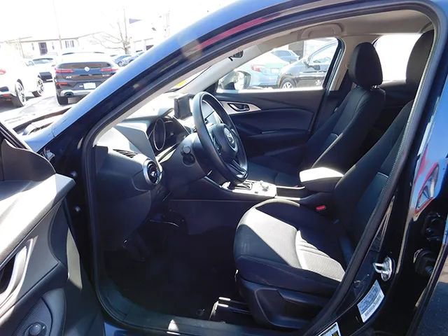 Used 2019 MAZDA CX-3 Sport AWD/4WD image 14