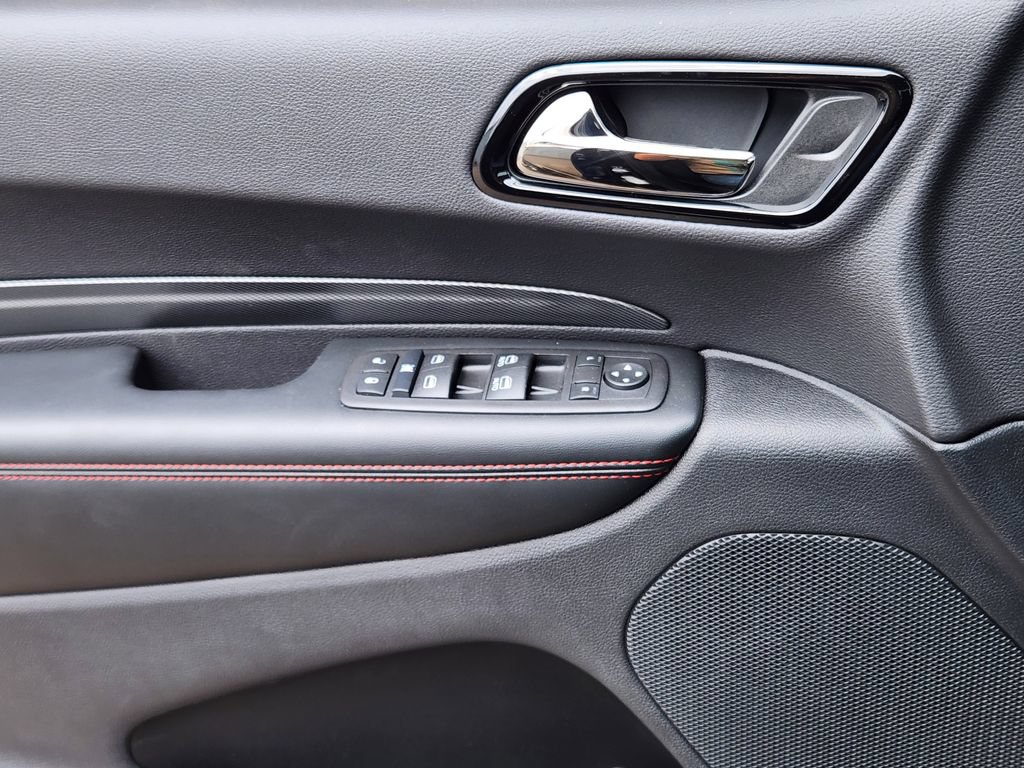 New 2026 Dodge Durango GT w/ Blacktop Package AWD/4WD image 6