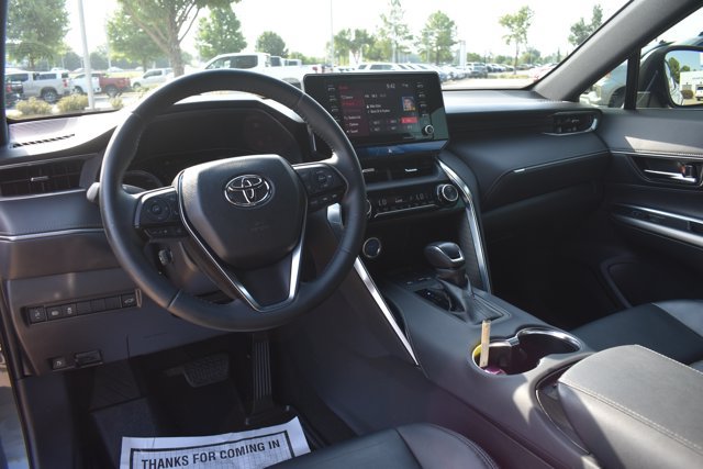 Used 2021 Toyota Venza XLE AWD/4WD image 20