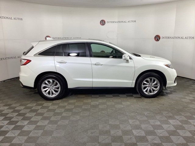 Used 2018 Acura RDX AWD w/ Technology Package image 4