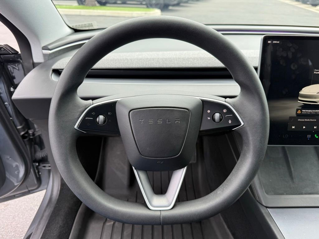 Used 2024 Tesla Model 3 Long Range RWD image 23