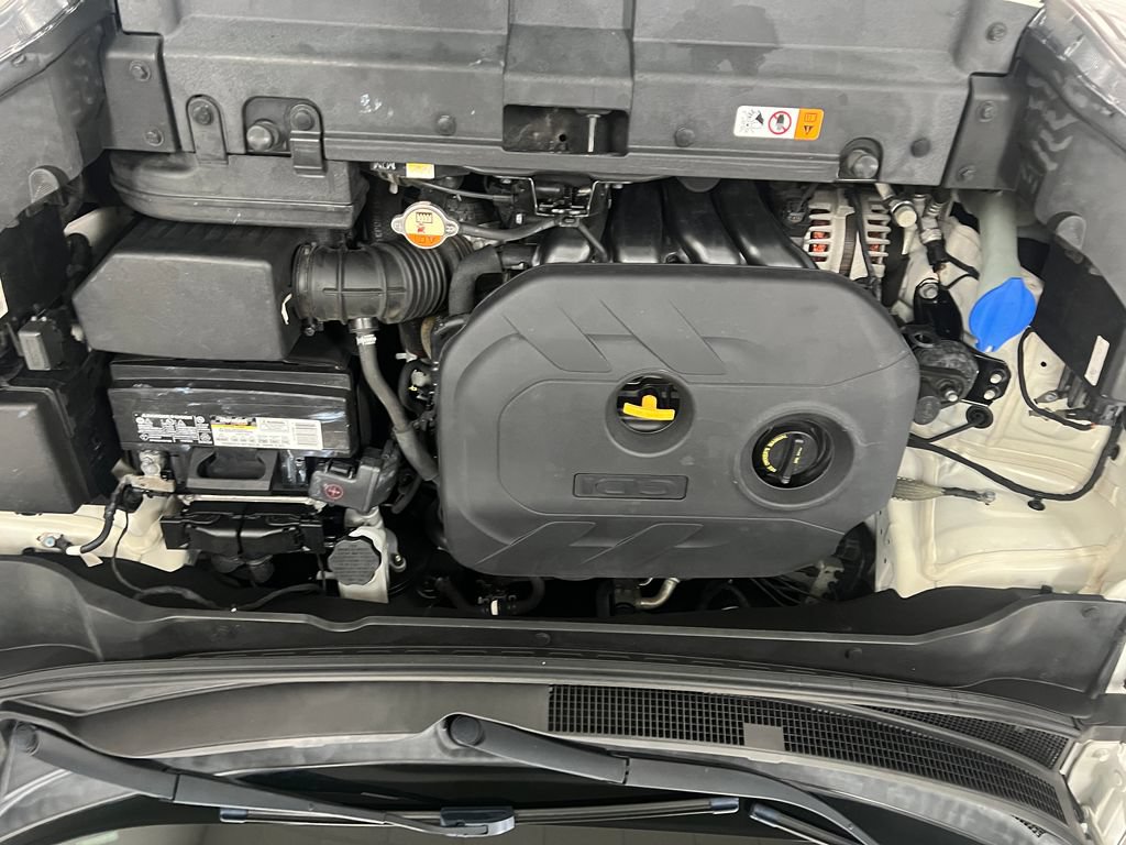 Used 2018 Kia Soul + FWD image 22