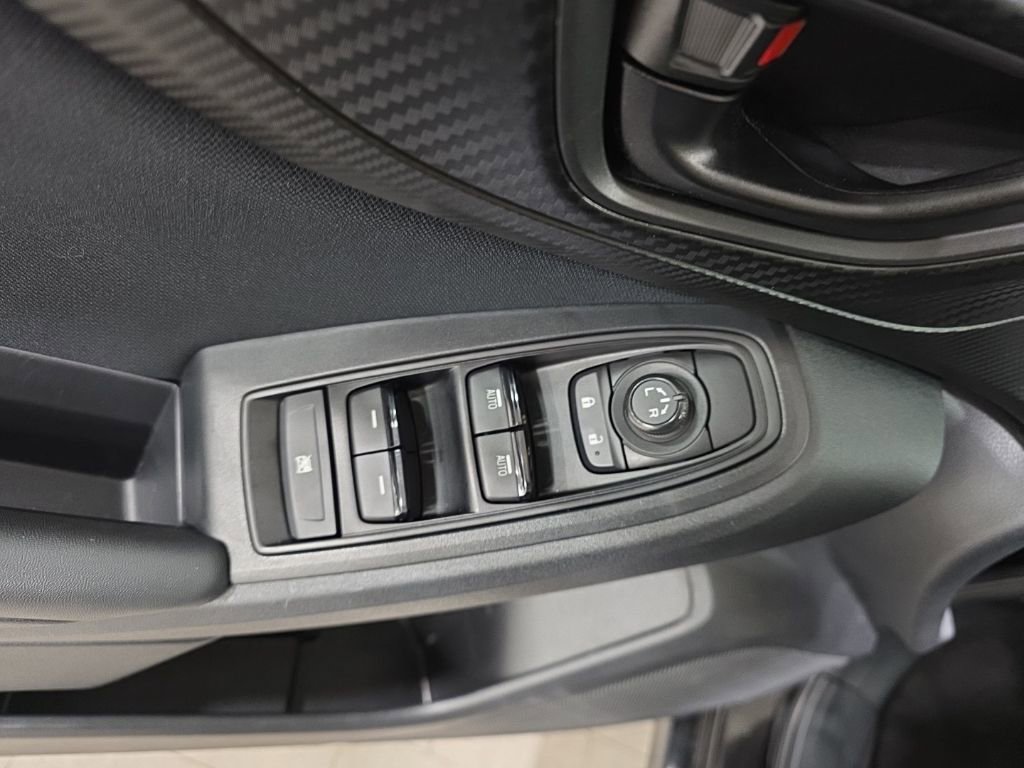 Certified 2023 Subaru Impreza 2.0i image 10