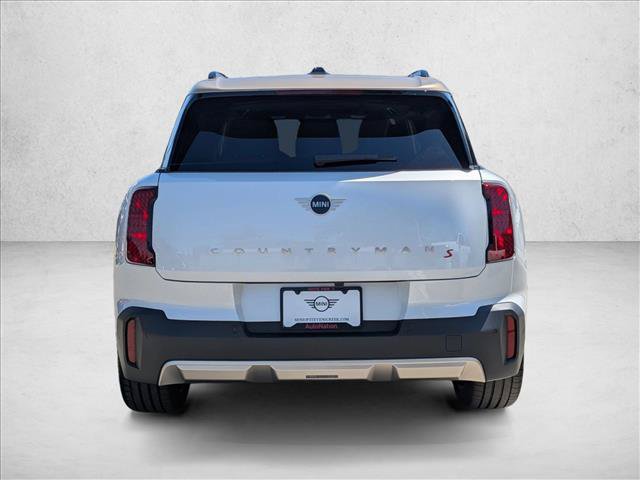 New 2027 MINI Cooper Countryman S AWD/4WD image 8