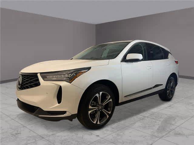 New 2026 Acura RDX SH-AWD w/ Technology Package image 1