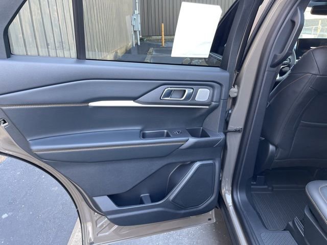 New 2026 Ford Explorer Tremor w/ Tremor Ultimate Package image 63
