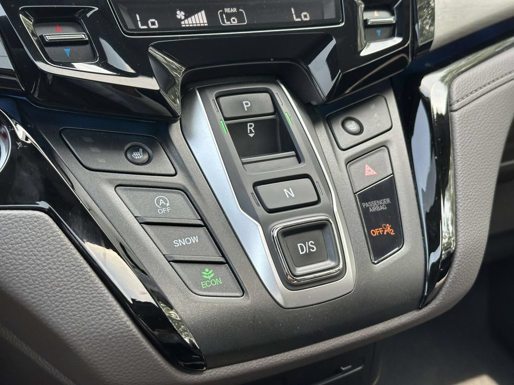 Certified 2023 Honda Odyssey Touring image 29