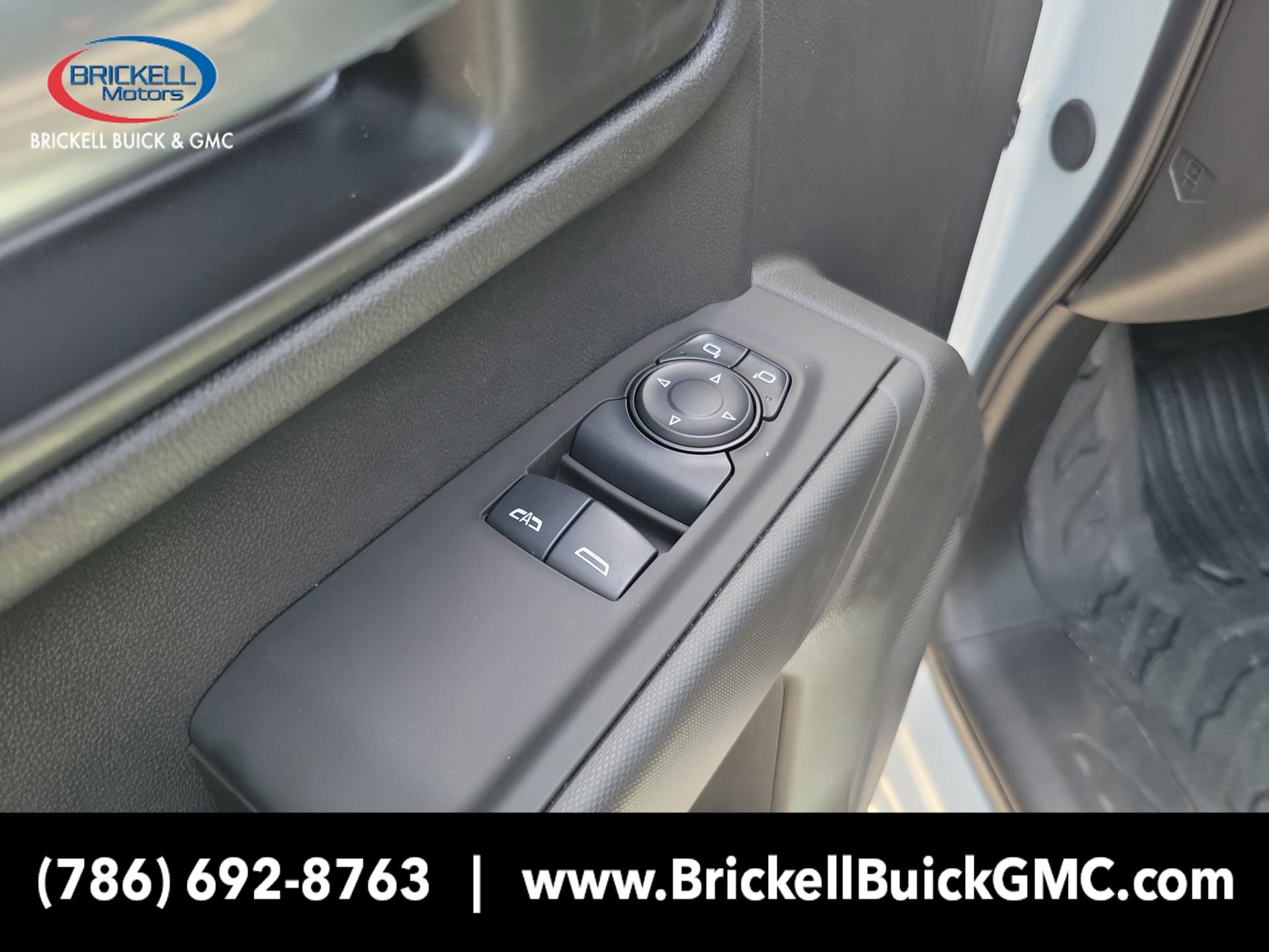 New 2025 GMC Sierra 1500 Pro w/ Pro Value Package RWD image 8