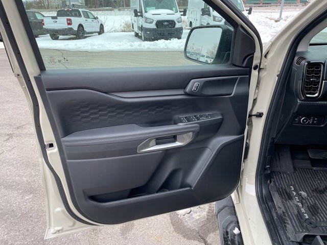 New 2025 Ford Ranger XLT w/ FX4 Off-Road Package image 23