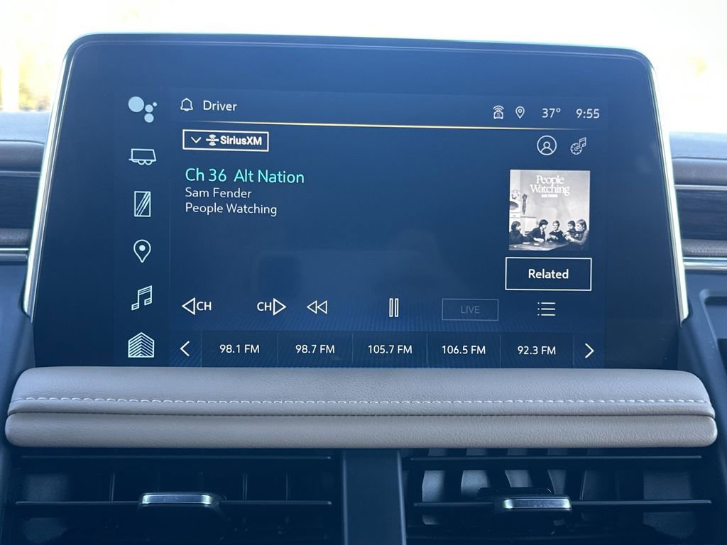 Used 2023 Chevrolet Tahoe Premier image 10