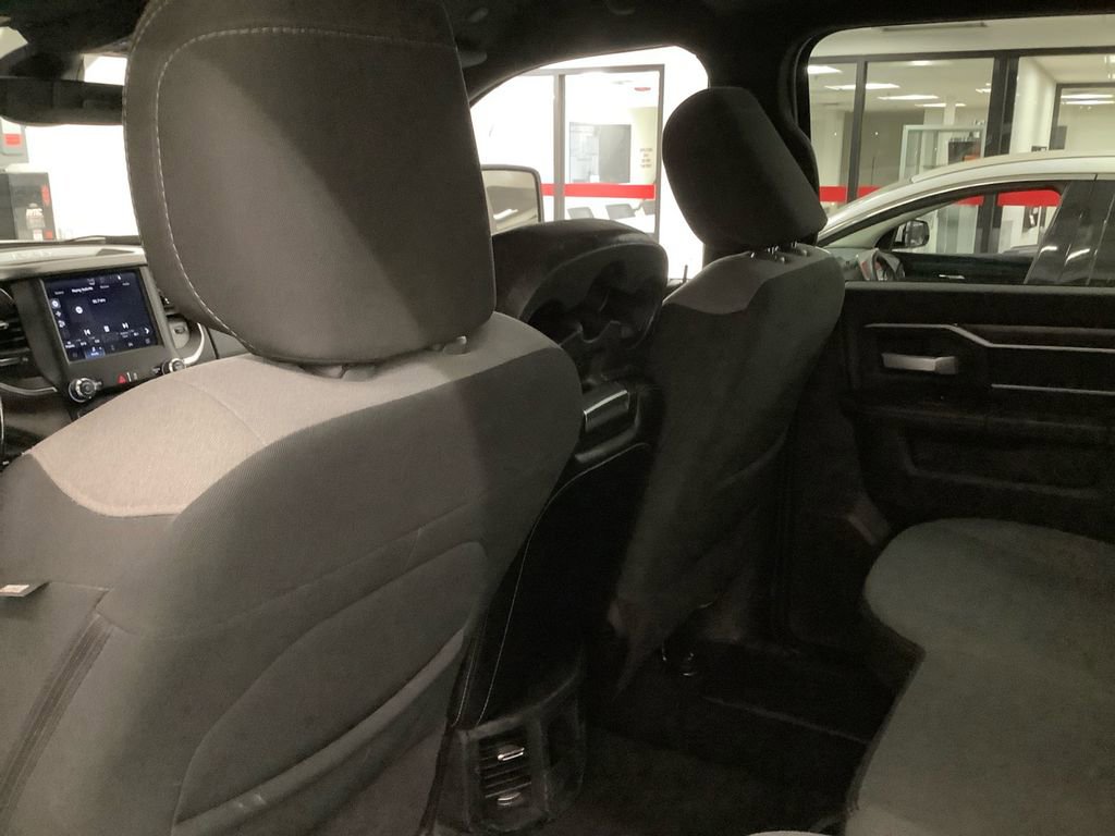 Used 2024 RAM 2500 Big Horn image 19
