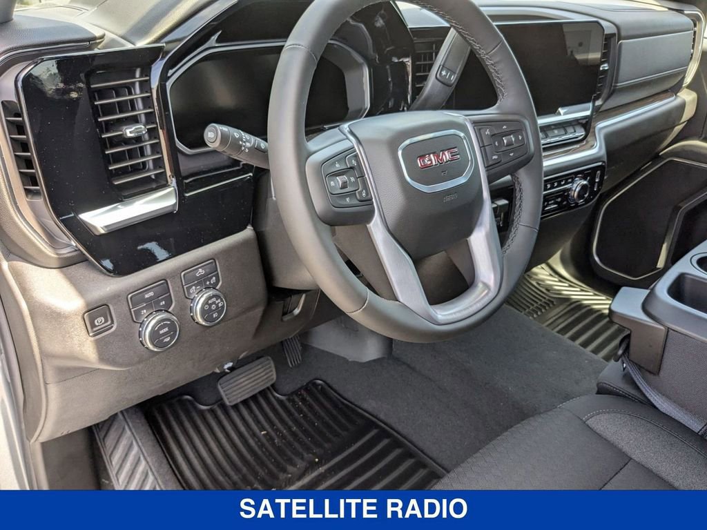 New 2026 GMC Sierra 1500 Elevation image 15