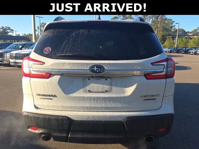 Used 2023 Subaru Ascent Limited w/ Technology Package image 4