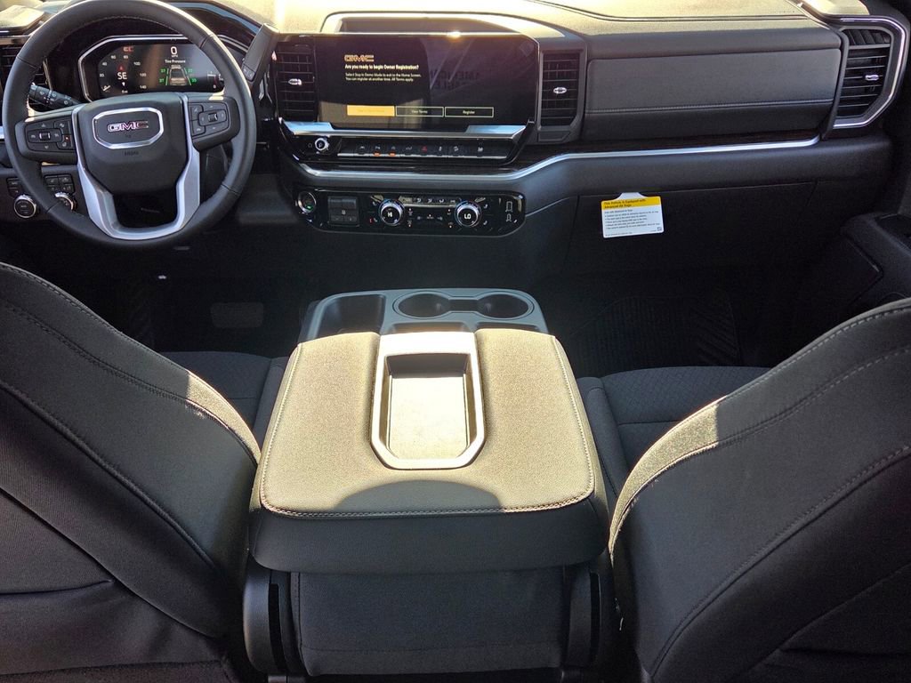 New 2026 GMC Sierra 1500 SLE w/ X31 Off-Road Package image 6