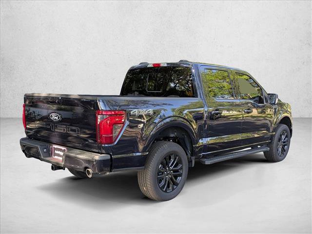 New 2026 Ford F150 XLT w/ Equipment Group 302A MID AWD/4WD image 2
