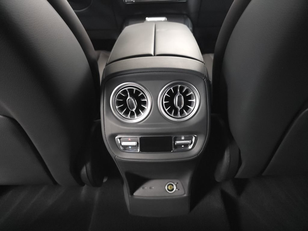 Certified 2025 Mercedes-Benz G 580 w/ EQ Technology image 29