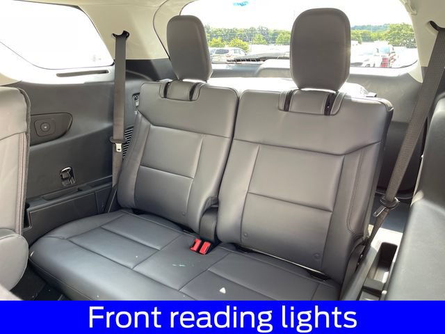 New 2026 Ford Explorer Active w/ Active Comfort Package AWD/4WD image 29