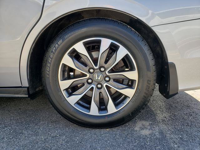 Used 2022 Honda Odyssey EX-L image 33