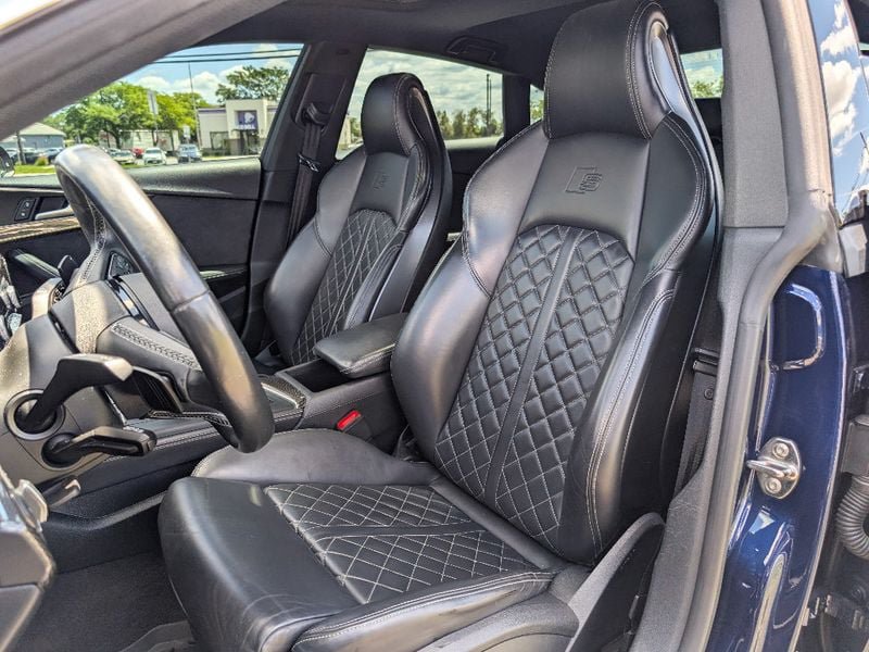 Used 2019 Audi S5 Prestige AWD/4WD image 14