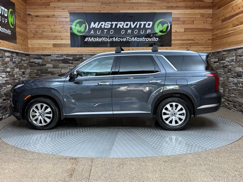 Certified 2023 Hyundai Palisade SEL image 6