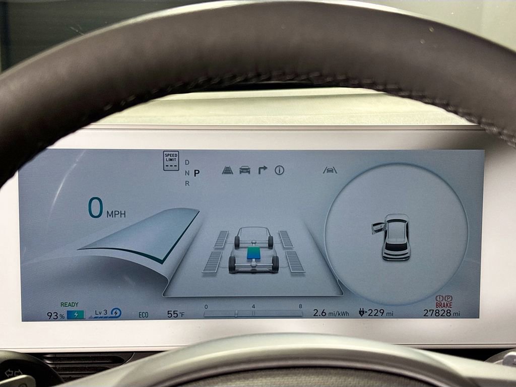 Used 2023 Hyundai Ioniq 5 SEL image 14
