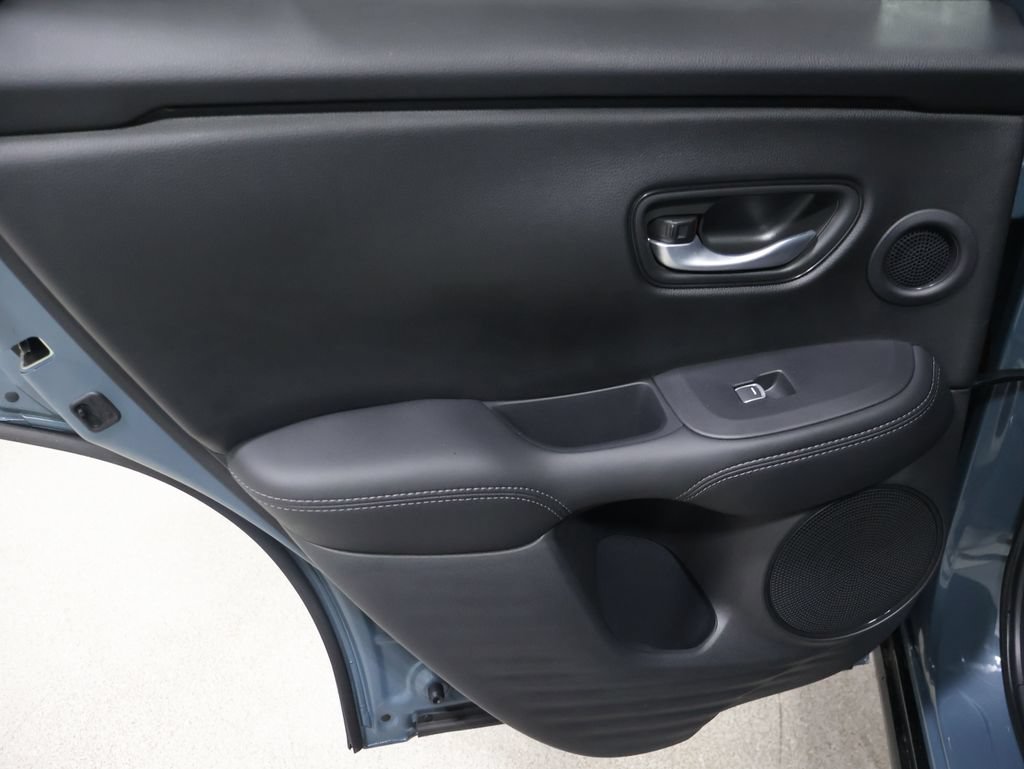 New 2027 Honda HR-V EX-L image 15