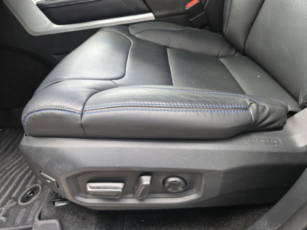 Certified 2024 Toyota Sequoia Platinum AWD/4WD image 19
