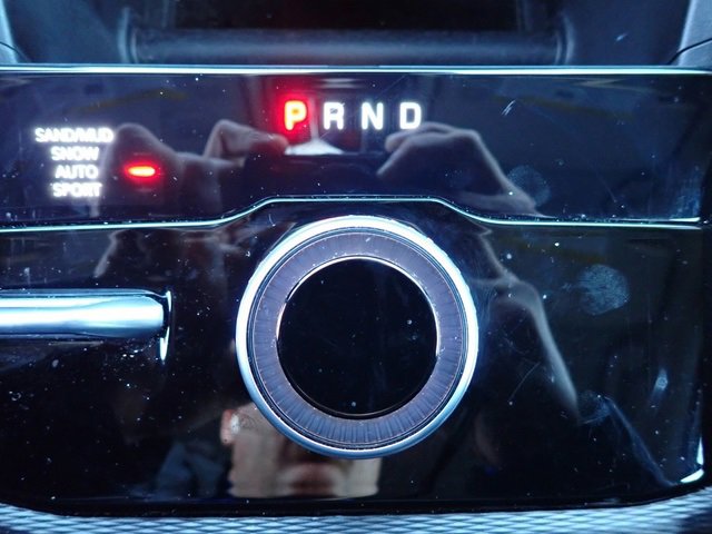 Certified 2024 Jeep Grand Cherokee Limited image 21