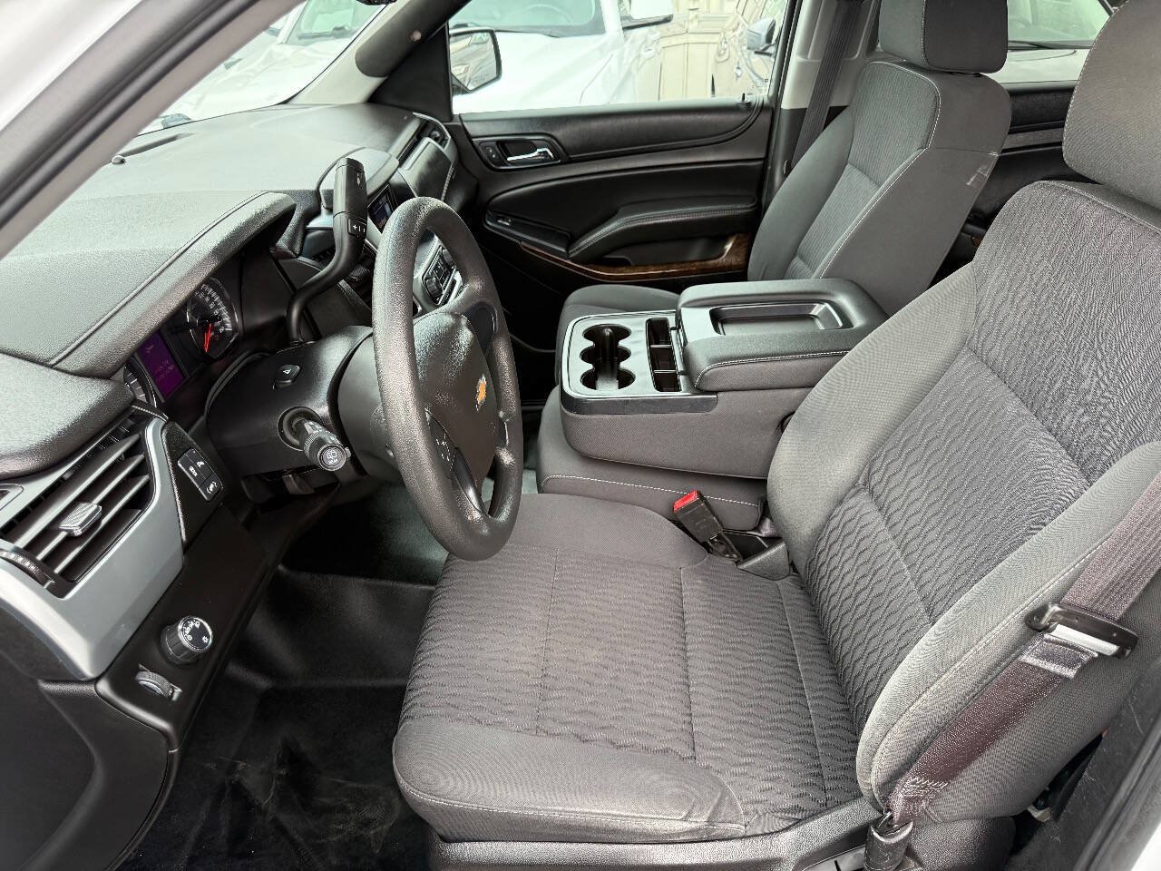 Used 2017 Chevrolet Tahoe 2WD w/ Remote Keyless Entry Package image 11