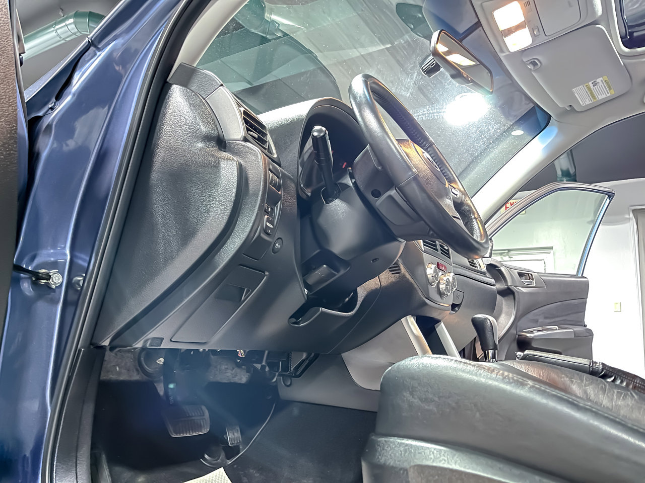 Used 2012 Subaru Forester 2.5X Limited image 18