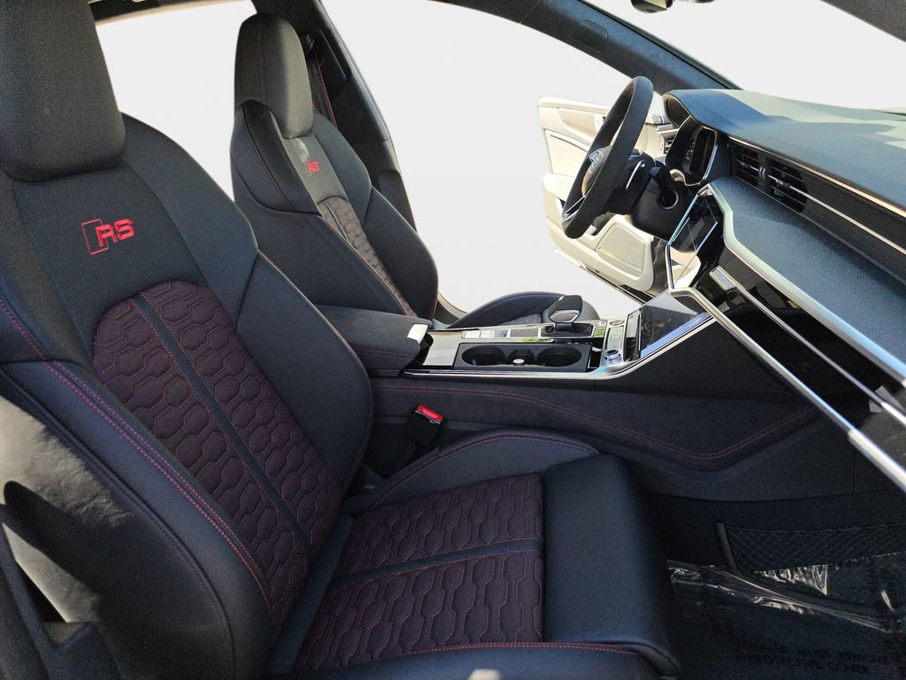 New 2026 Audi RS 7 Performance image 10