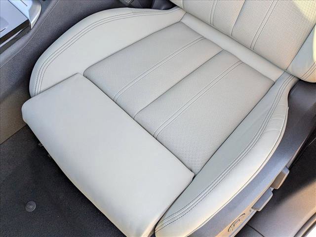 New 2025 Audi Q5 Prestige image 4