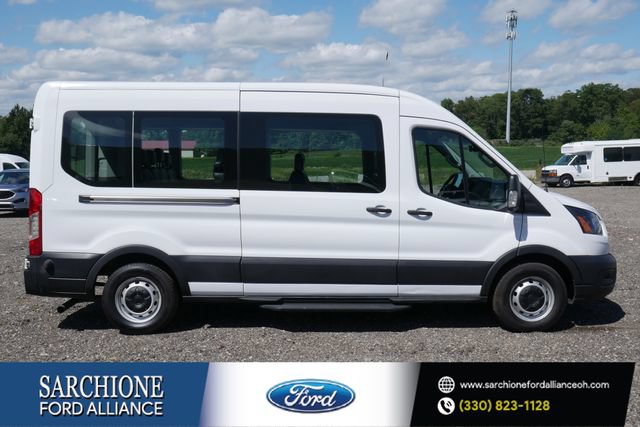 Used 2023 Ford Transit 350 XL RWD image 1