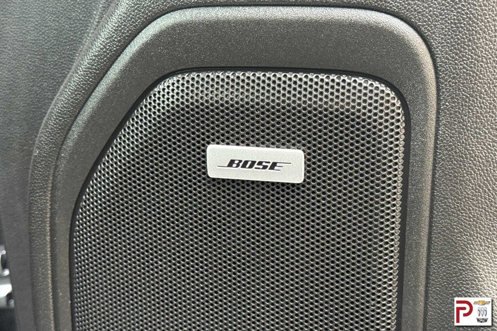 Certified 2022 GMC Sierra 1500 AT4 w/ AT4 Premium Package image 20