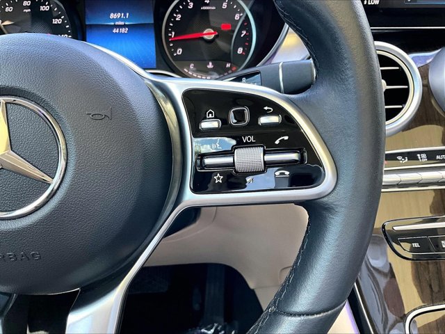 Certified 2021 Mercedes-Benz GLC 300 image 21