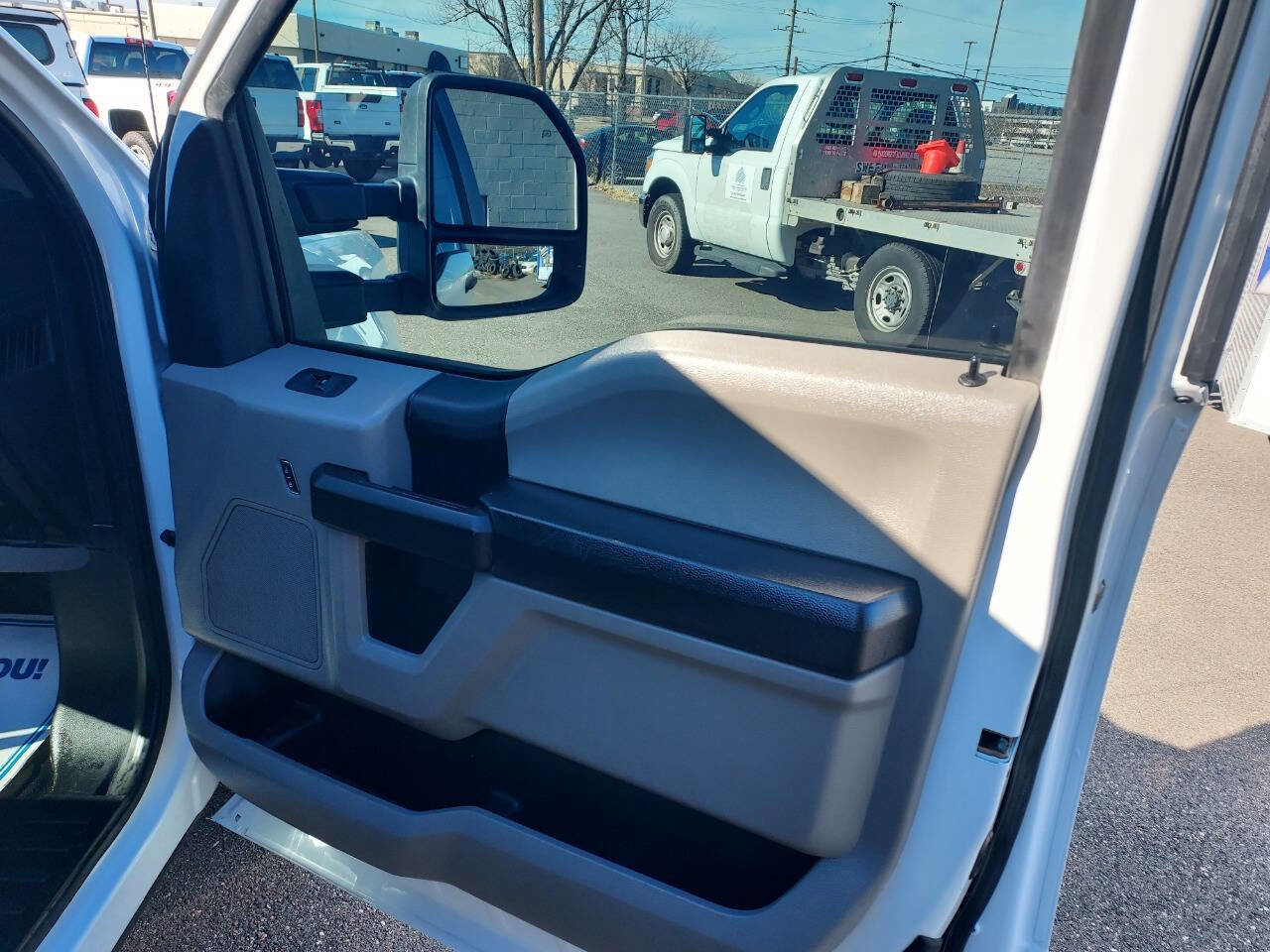 Used 2019 Ford F250 XL w/ STX Appearance Package image 18