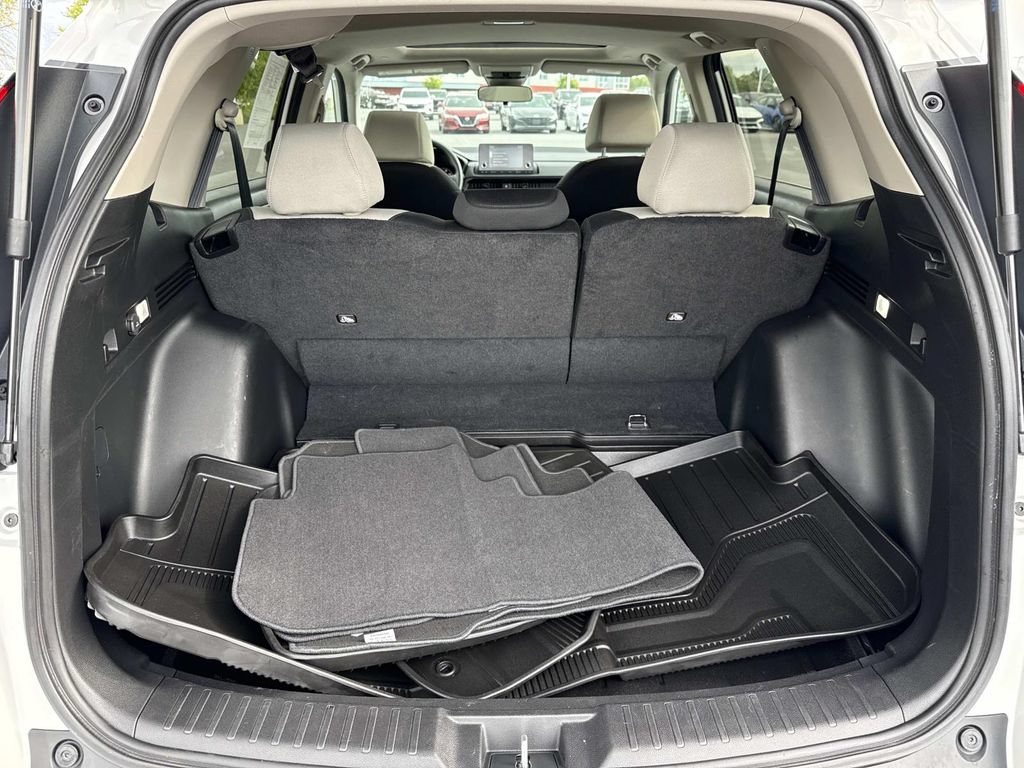 Used 2024 Honda CR-V EX image 22