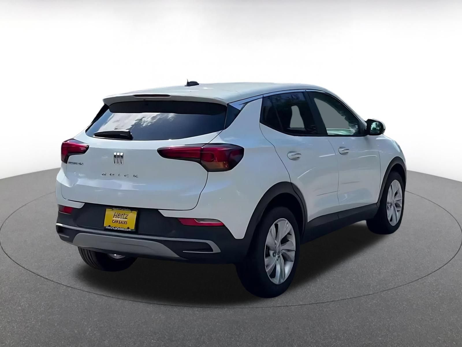 Used 2026 Buick Encore GX Preferred FWD image 13