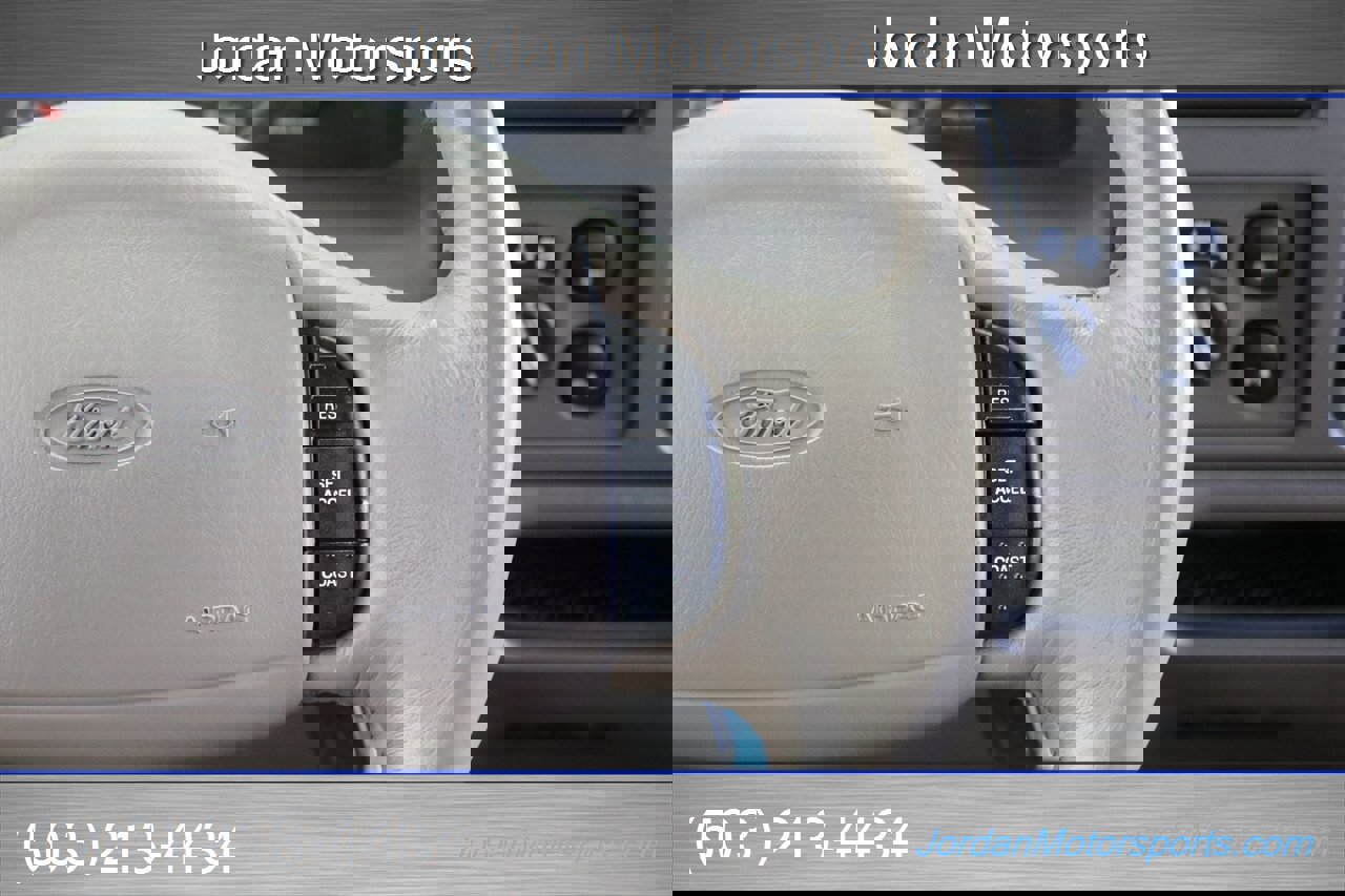 Used 2001 Ford Excursion Limited image 73