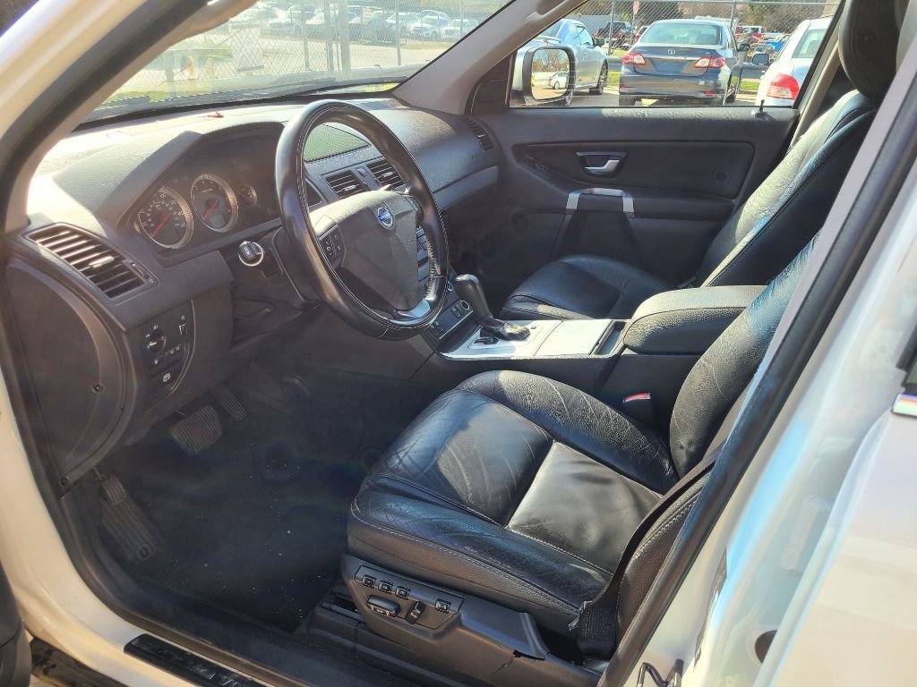 Used 2013 Volvo XC90 3.2 image 10