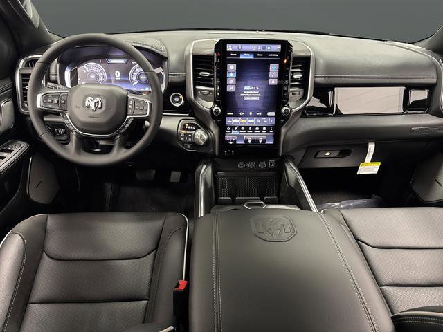 New 2026 RAM 1500 Laramie image 5
